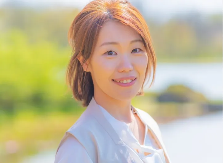 S.Yさん